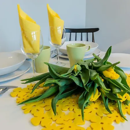 Lejlighed Best Apartments- Mere