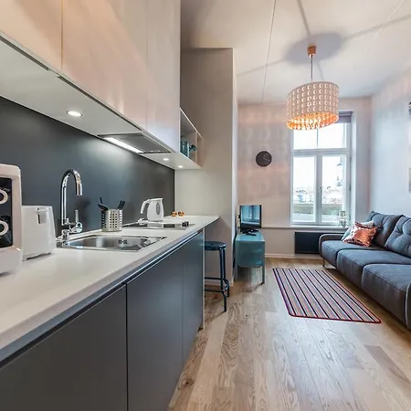 Lejlighed Best Apartments- Mere