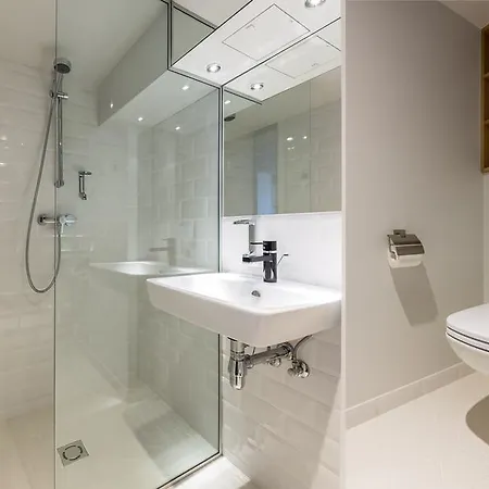 Lejlighed Best Apartments- Mere *