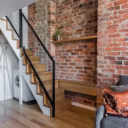 Lejlighed Best Apartments- Mere *