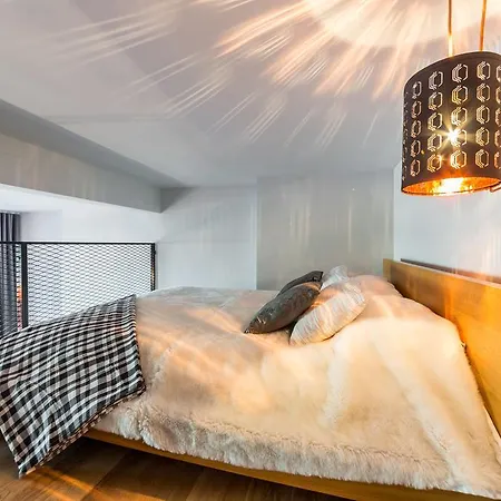 דירה Best Apartments- Mere