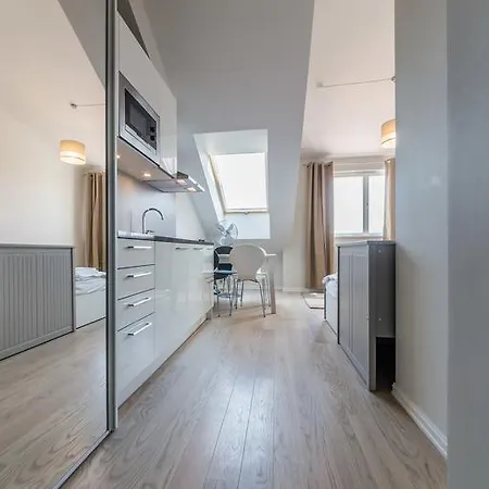 Lejlighed Best Apartments- Mere *