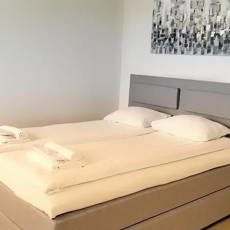 Best Apartments- Mere דירה *
