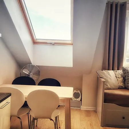 Best Apartments- Mere Lejlighed *
