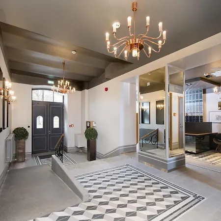 Lejlighed Best Apartments- Mere *