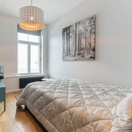 דירה Best Apartments- Mere *