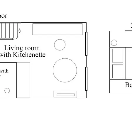 Best Apartments- Mere דירה טאלין