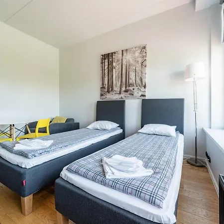 Best Apartments- Mere * טאלין