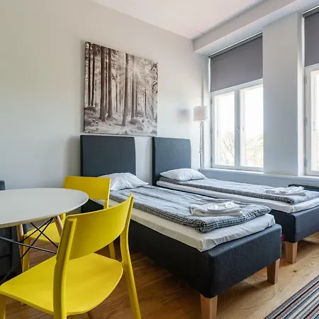 Best Apartments- Mere Lejlighed