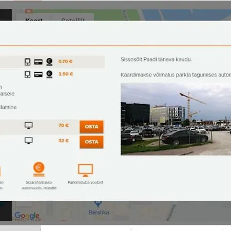 דירה Best Apartments- Mere *