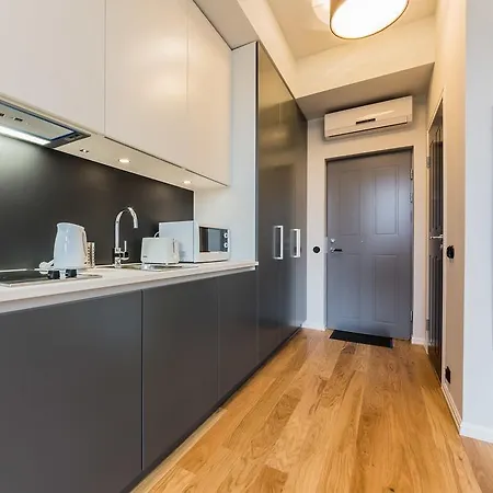 Apartment Best Apartments- Mere Tallinn