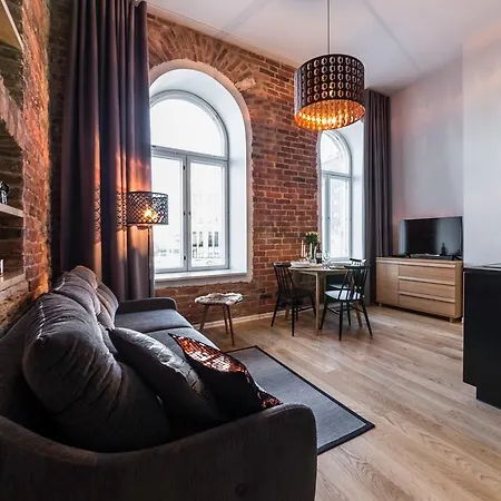 Best Apartments- Mere