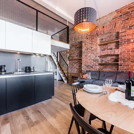 Apartment Best Apartments- Mere *