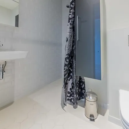 Apartment Best Apartments- Mere Tallinn