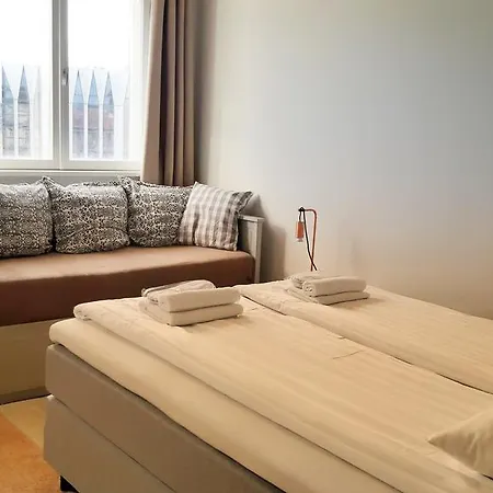 Best Apartments- Mere *