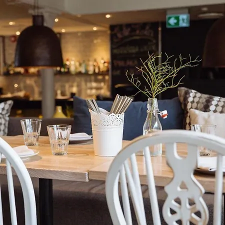 Best Apartments- Mere Apartment Tallinn